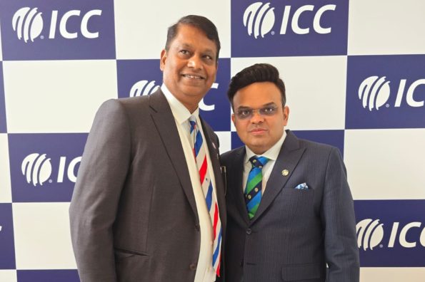 Palani hopes to utilise AI to drive fan engagement Palani hopes to utilise AI to drive fan engagement
