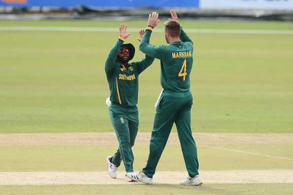Both the senior batters missed the two Tests in Zimbabwe Both the senior batters missed the two Tests in Zimbabwe