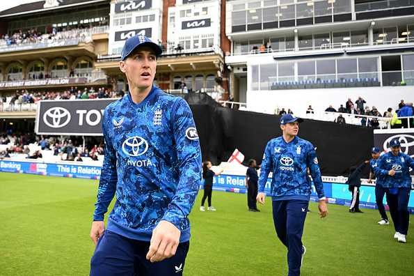 England will host India for five T20Is and three ODIs in July England will host India for five T20Is and three ODIs in July