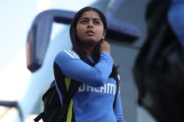 Shreyanka Patil and Priya Mishra have been ruled out of India A's upcoming multi-format tour of Australia Shreyanka Patil and Priya Mishra have been ruled out of India A's upcoming multi-format tour of Australia