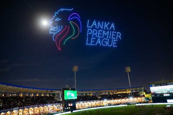 This will be the sixth edition of LPL 