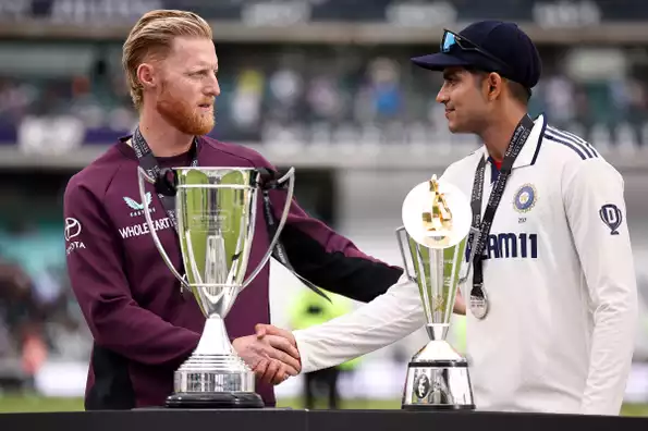 Stokes felt that series was a great advertisement for Test cricket Stokes felt that series was a great advertisement for Test cricket