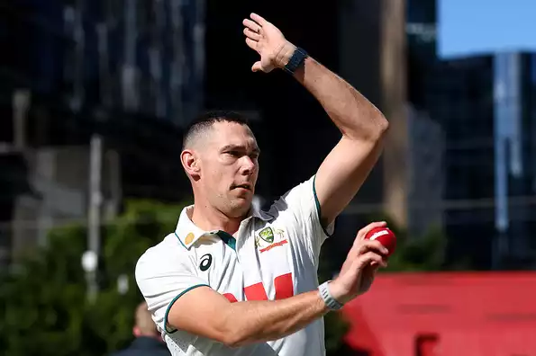 At 36, Boland believes he has gotten better. At 36, Boland believes he has gotten better.