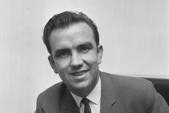Bob Simpson made his Test debut in 1957 and finished with 4869 runs at an average of 46.81 in the format