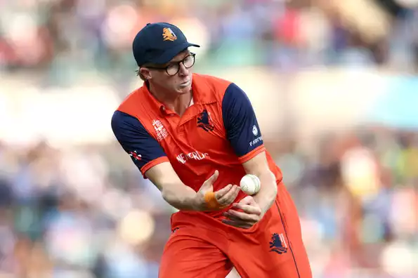 Pringle last played a T20I in June 2024