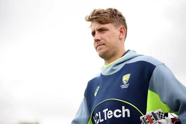 Cameron Green was the third highest run-getter in the Test series between Australia and West Indies Cameron Green was the third highest run-getter in the Test series between Australia and West Indies