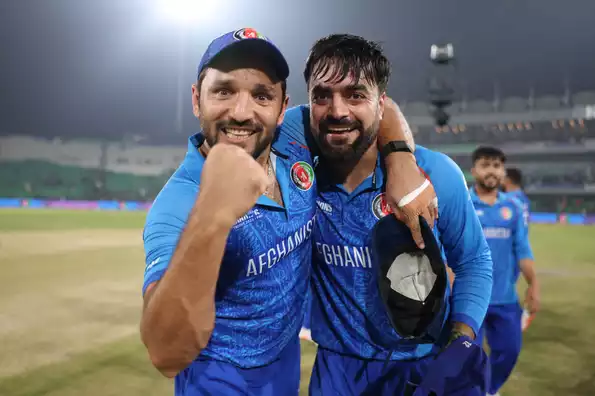 Afghanistan have picked a 17-man squad for the tournament. Afghanistan have picked a 17-man squad for the tournament.
