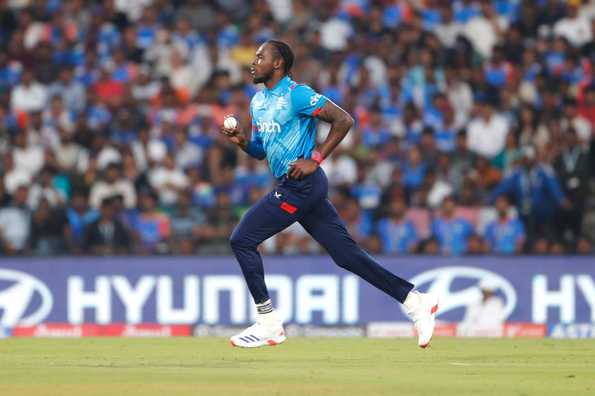 Jofra Archer is set to return to ODIs