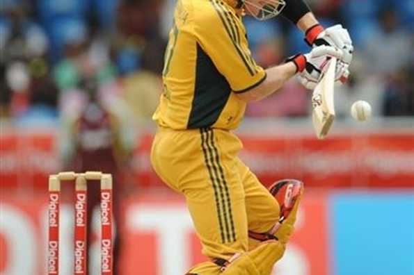 Wicketkeeper Brad Haddin will return home from Australia's tour to the West Indies after not recovering sufficiently from a broken finger. Wicketkeeper Brad Haddin will return home from Australia's tour to the West Indies after not recovering sufficiently from a broken finger.