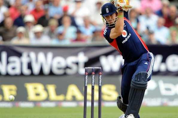 Kevin Pietersen could not understand what all the fuss was about after striking two remarkable reverse-hit sixes during England's one-day series opening win over New Zealand. Kevin Pietersen could not understand what all the fuss was about after striking two remarkable reverse-hit sixes during England's one-day series opening win over New Zealand.