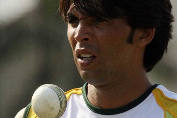 Pakistan fast bowler Mohammad Asif, pictured here in 2007. An official inquiry into the drugs case against Asif in Dubai is over, with the findings handed over to the attorney general, a Pakistani cricket official has said. Pakistan fast bowler Mohammad Asif, pictured here in 2007. An official inquiry into the drugs case against Asif in Dubai is over, with the findings handed over to the attorney general, a Pakistani cricket official has said.