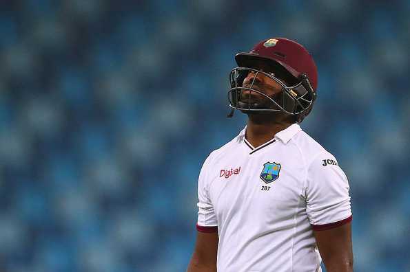 Darren Bravo had played a crucial role in helping Trinidad and Tobago win West Indies' regional 50-over competition in 2015-16 Darren Bravo had played a crucial role in helping Trinidad and Tobago win West Indies' regional 50-over competition in 2015-16