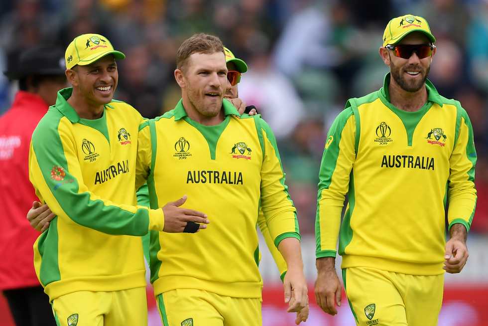 The runs have come off his bat, and the tactics while on the field have shone through too, as Aaron Finch takes Australia forward in quest for another WC title The runs have come off his bat, and the tactics while on the field have shone through too, as Aaron Finch takes Australia forward in quest for another WC title