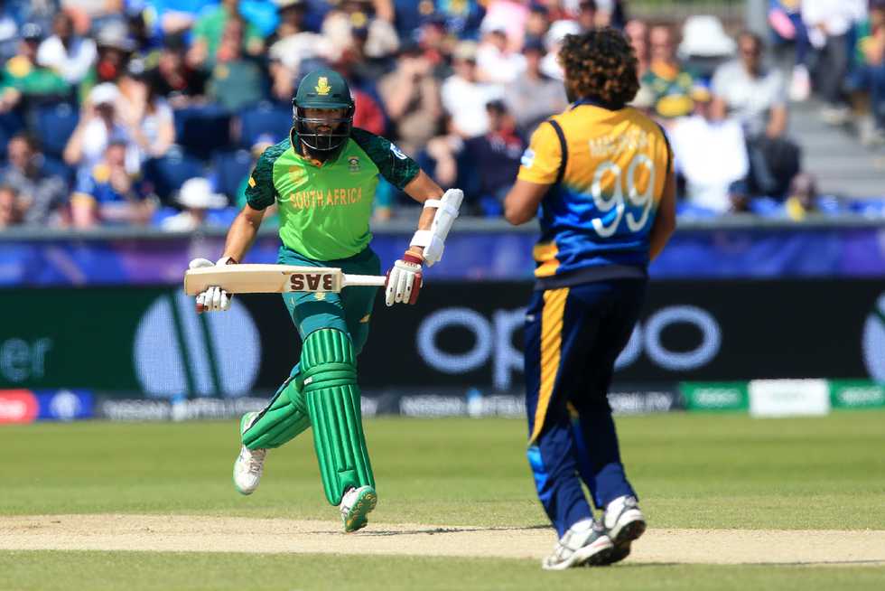 Malinga to Amla: A master was taming a master Malinga to Amla: A master was taming a master