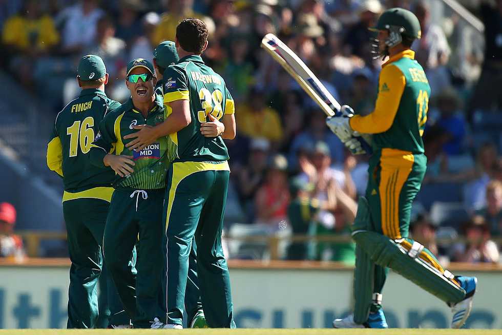 Warner needs conflict. Without it, he is just another fine cricketer. With it, he is exceptional. Warner needs conflict. Without it, he is just another fine cricketer. With it, he is exceptional.
