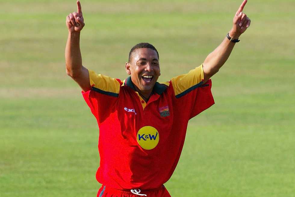 Phillip DeFreitas played more than 850 top class matches, including 44 Tests and 103 ODIs Phillip DeFreitas played more than 850 top class matches, including 44 Tests and 103 ODIs
