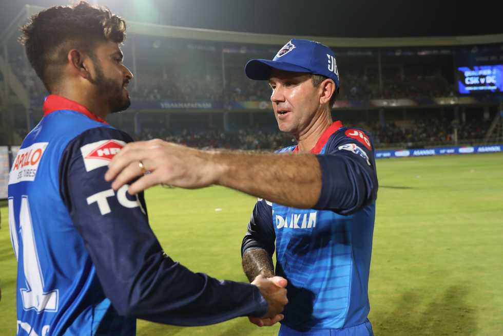 Can Shreyas Iyer find the next level to his game and leadership under the tutelege of Ricky Ponting? Can Shreyas Iyer find the next level to his game and leadership under the tutelege of Ricky Ponting?