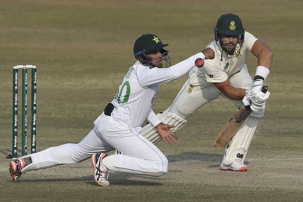 More than nine years have passed since South Africa last scored 200 or more to win More than nine years have passed since South Africa last scored 200 or more to win