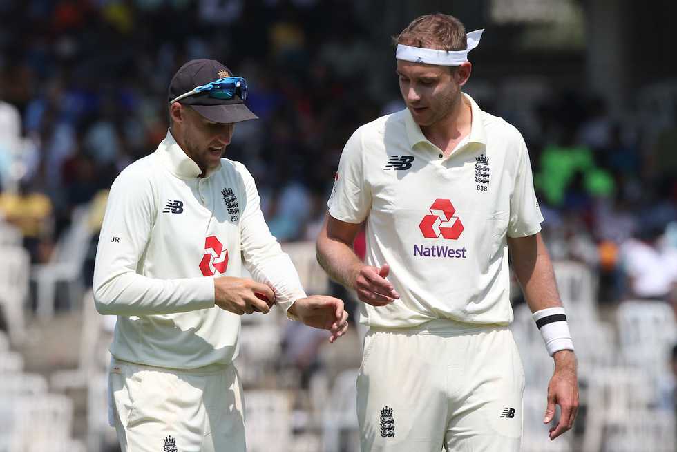 England were outplayed in all departments in the second Test England were outplayed in all departments in the second Test
