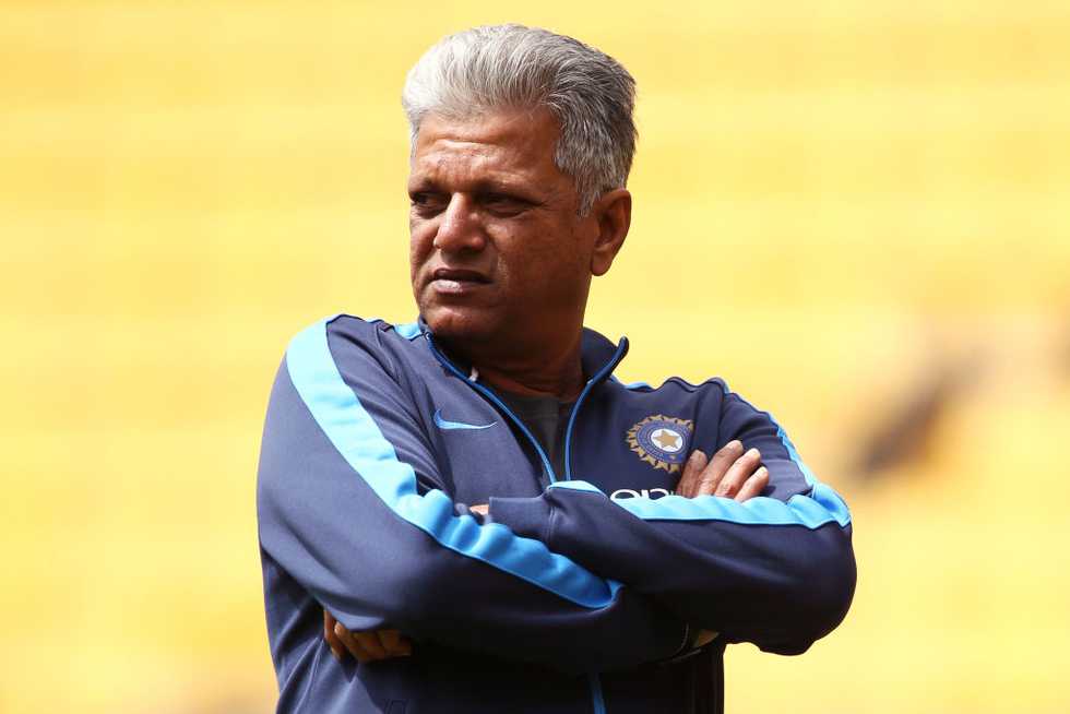 "I will accede to all requests of podcast hosts as now I can indulge in freewheeling," Raman said of his immediate plans going forward "I will accede to all requests of podcast hosts as now I can indulge in freewheeling," Raman said of his immediate plans going forward