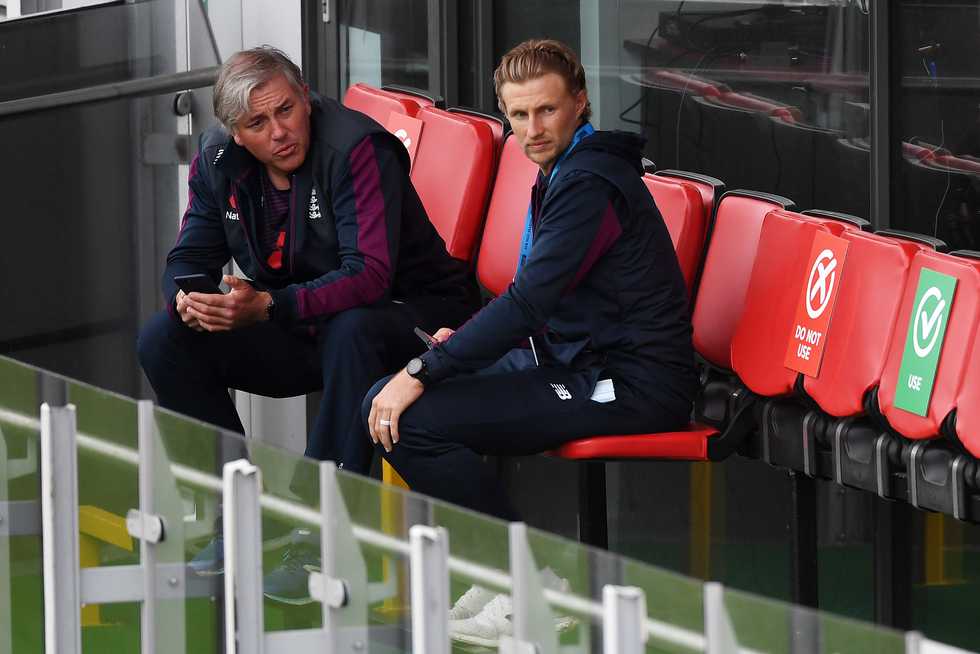 Chris Silverwood and Joe Root would have a delicate task at hand in terms of team selection Chris Silverwood and Joe Root would have a delicate task at hand in terms of team selection