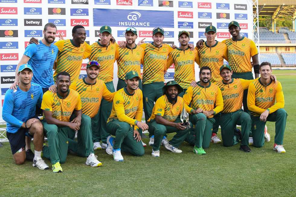 We want to create a culture where, no matter who plays, you believe you can win: Rabada