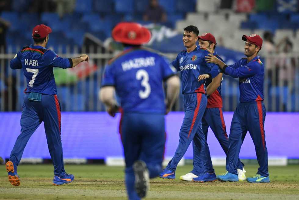 Despite the near-equal experience of the two sides in ICC contests, the contest wasn't a battle of equals. Despite the near-equal experience of the two sides in ICC contests, the contest wasn't a battle of equals.