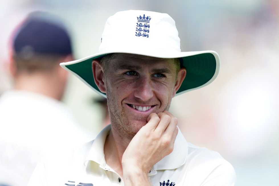 Olly's fourth stress fracture back in 2021 was the hardest to take. Cricbuzz was in touch with him right through his surgery and recovery, and brings a first-hand experience of what it was like Olly's fourth stress fracture back in 2021 was the hardest to take. Cricbuzz was in touch with him right through his surgery and recovery, and brings a first-hand experience of what it was like