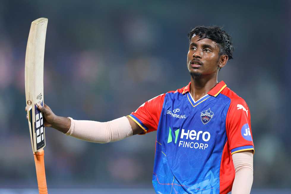 Abishek Porel has managed to make the most of the highly-debated impact substitute rule Abishek Porel has managed to make the most of the highly-debated impact substitute rule