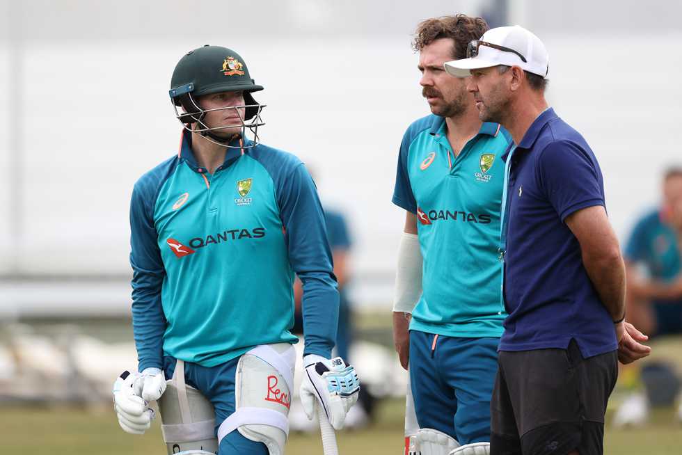 Travis Head, Steve Smith and Glenn Maxwell are part of the Washington Freedom setup Travis Head, Steve Smith and Glenn Maxwell are part of the Washington Freedom setup