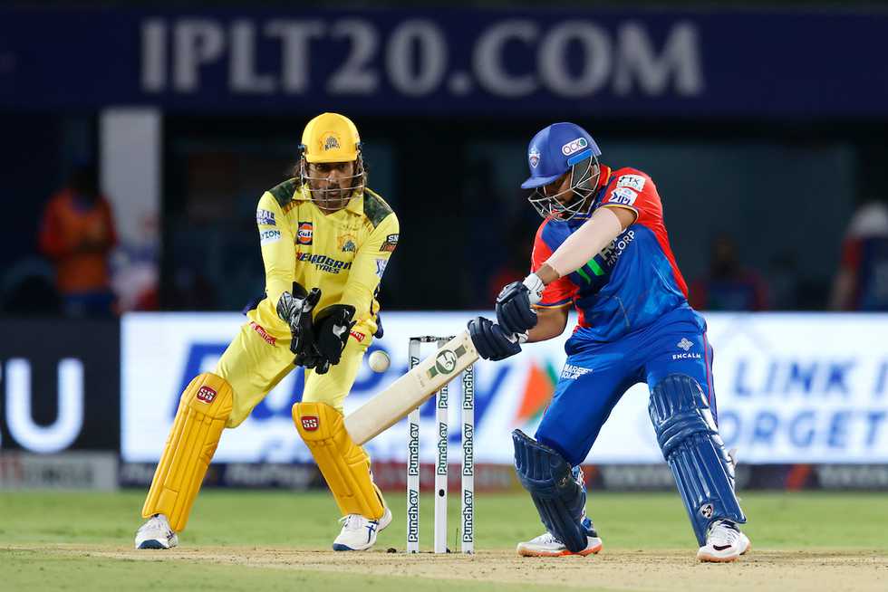 Prithvi Shaw was one of the surprises in the auction as the Mumbai batter went unsold Prithvi Shaw was one of the surprises in the auction as the Mumbai batter went unsold