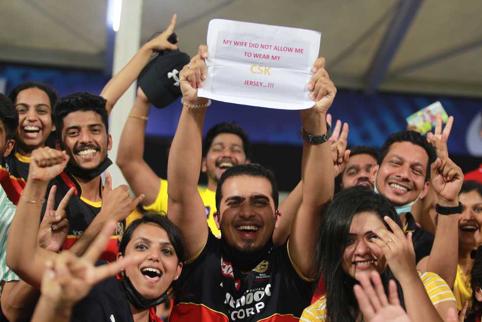 It's a rivalry that has started to live beyond the field, shaping conversations, fuelling social media debates It's a rivalry that has started to live beyond the field, shaping conversations, fuelling social media debates