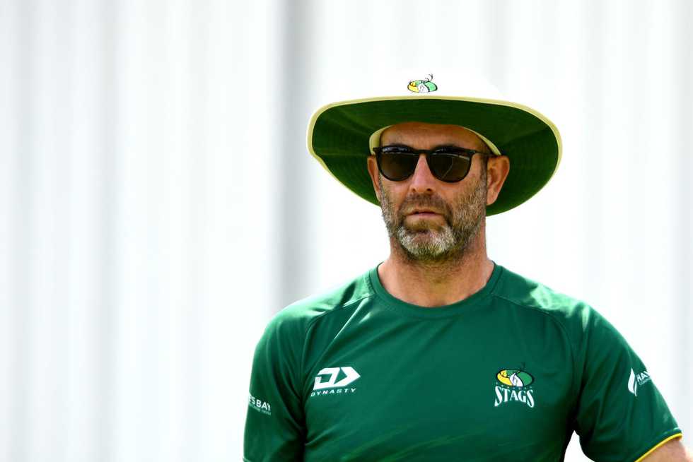 Rob Walter managed to win only 33 out of 67 bilateral games for South Africa Rob Walter managed to win only 33 out of 67 bilateral games for South Africa