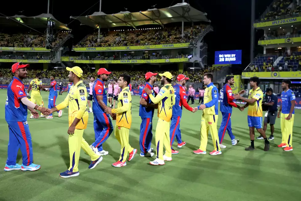 Form of key players has compounded CSK's woes Form of key players has compounded CSK's woes
