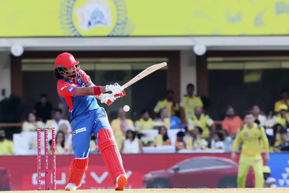 Having aced multiple roles in the batting order for RCB in 2016, Rahul might have to repeat those heroics once again in 2025 for his new franchise
