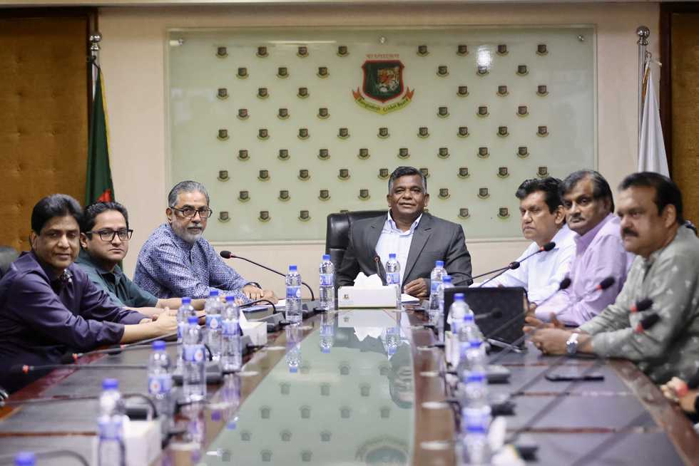 Can Aminul Islam implement the plans he has on paper for Bangladesh cricket?