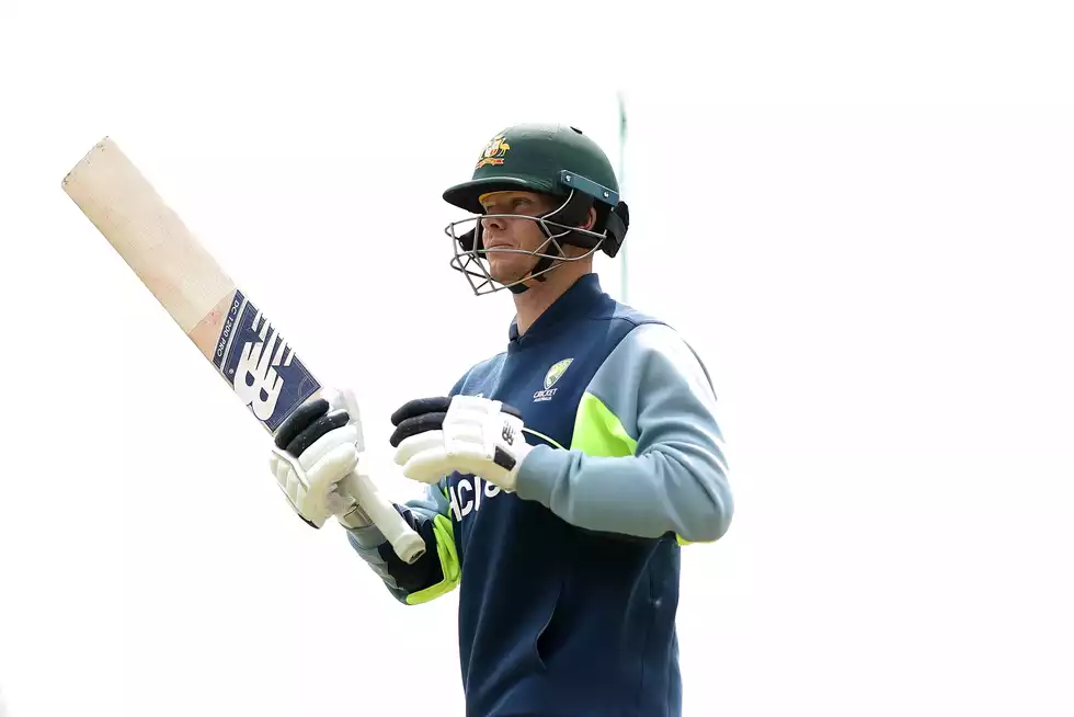 "I had my first hit, and I was like, that felt strangely good."