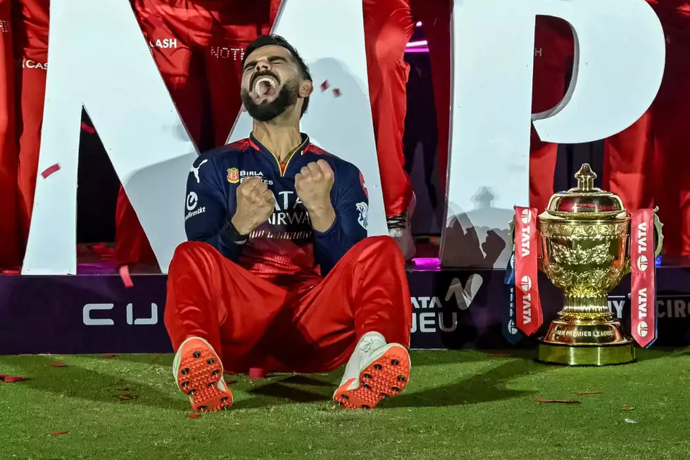 RCB won their first IPL title in 18 years, but within the team there is belief that not adding to it in this three-year cycle would be an 'underachievement' RCB won their first IPL title in 18 years, but within the team there is belief that not adding to it in this three-year cycle would be an 'underachievement'