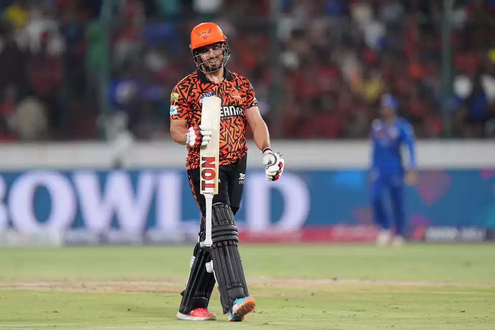Manohar had a torrid time at IPL 2025 - managing only 128 runs in 9 innings